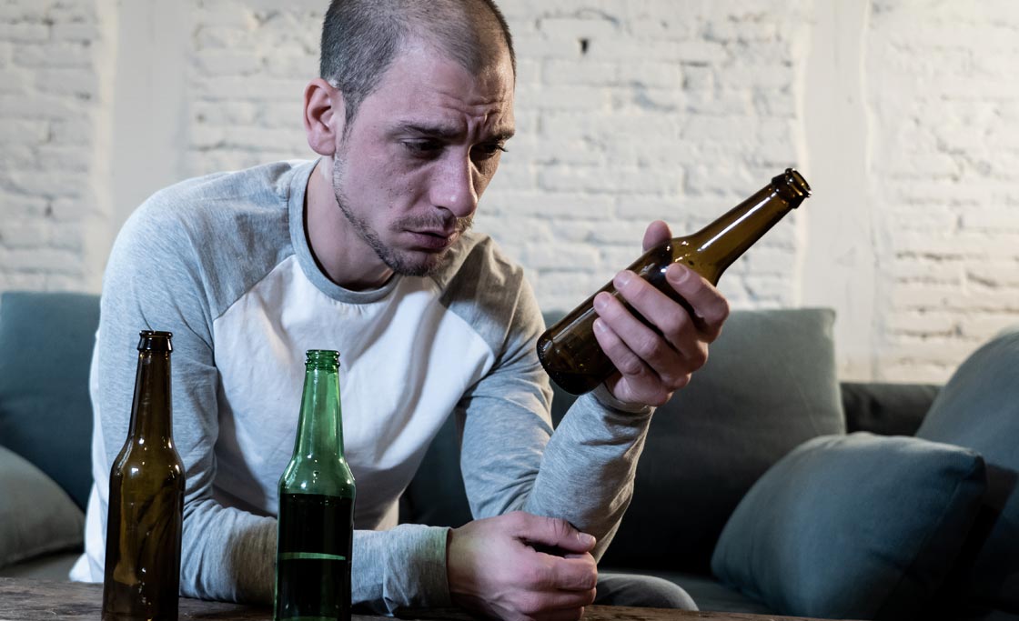Убрать алкогольную зависимость в Вологде